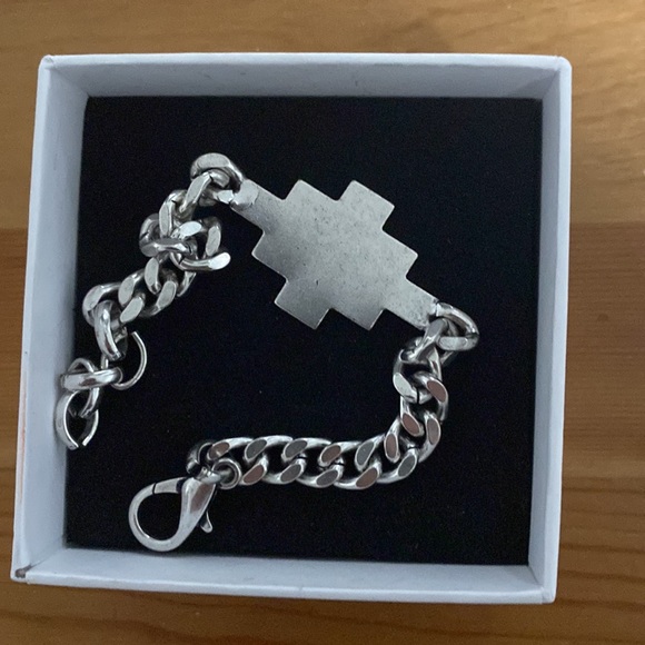 Marcelo Burlon bracelet - Picture 3 of 4